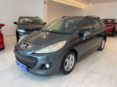 Peugeot 207 SW VTi 95CV Active usata