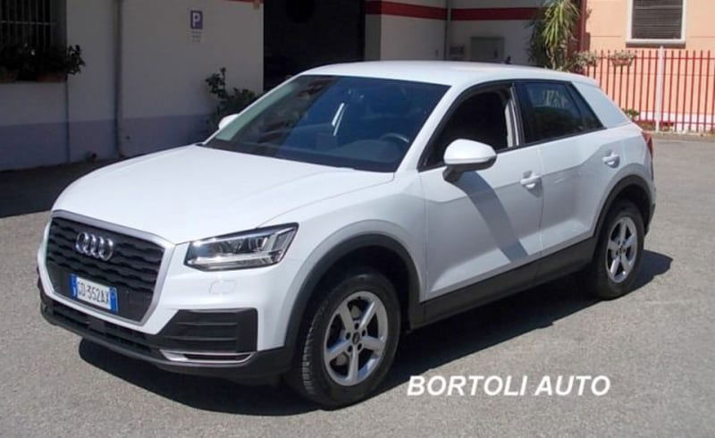 Audi Q2 Q2 30 TDI
