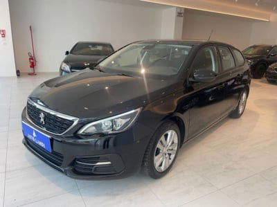 Peugeot 308 SW 1.2 puretech t Active Pack s&s 130cv usata