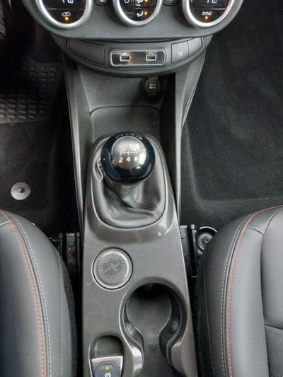 Fiat 500X 1.3 MultiJet 95 CV Sport Dolcevita (14)
