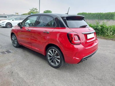 Fiat 500X 1.3 MultiJet 95 CV Sport Dolcevita (2)