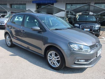 Volkswagen Polo 1.0 MPI 75 CV 5p. Comfortline usata
