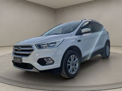Ford Kuga 1.5 TDCI 120 CV S&S 2WD Business usata