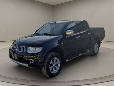 Mitsubishi L200 2.5 DI-D/178CV DC Intense Plus L.E. usato