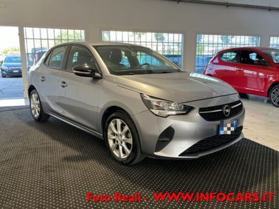 Opel Corsa 1.2 Edition usata