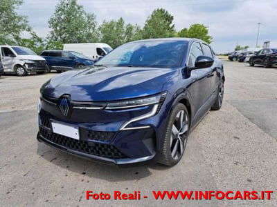 Renault Megane E-Tech Electric E-Tech Electric EV60 220 CV Optimum Charge Evolution