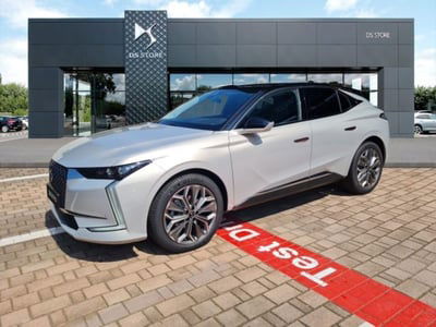 Ds DS 4 DS 4 PureTech 130 aut. Bastille Business nuova