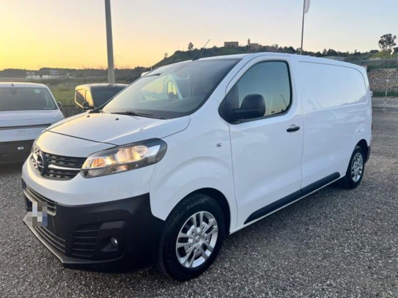 Fiat Scudo Furgone ce 1.5 bluehdi 120cv L2H1