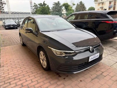 Volkswagen Golf 2.0 TDI SCR Life usata
