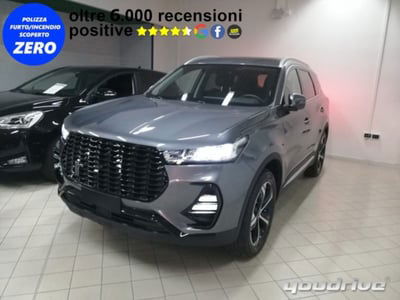 Dr dr 6.0 6.0 1.5 turbo Gpl 149cv usata