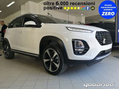 Dr dr 4.0 4.0 1.5 Bi-Fuel GPL usata