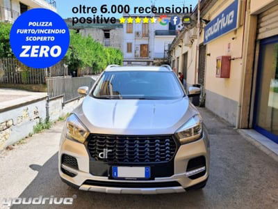 Dr dr 4.0 4.0 1.5 Bi-Fuel GPL usata