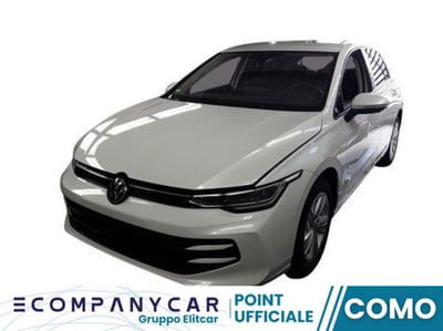 Volkswagen Golf Variant 1.5 etsi Life 115cv dsg usata