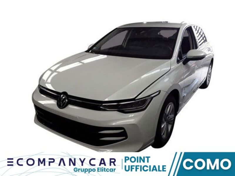 Volkswagen Golf Variant 1.5 etsi Life 115cv dsg