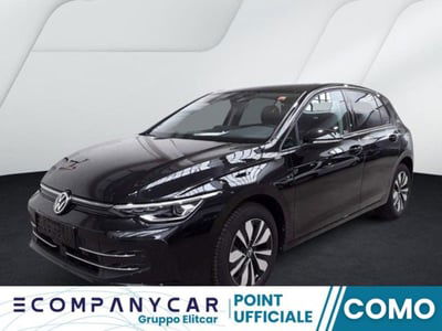 Volkswagen Golf 2.0 TDI 150 CV DSG SCR Life usata