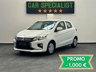 Mitsubishi Space Star 1.0 Funky usata