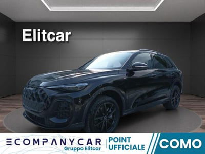 Audi Q5 40 TDI 204 CV quattro S tronic nuova