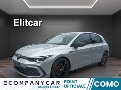 Volkswagen Golf 2.0 TSI GTI DSG usata