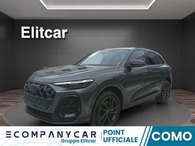 Audi Q5 40 TDI 204 CV quattro S tronic nuova