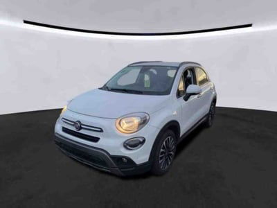 Fiat 500X 1.6 MultiJet 130 CV Cross Dolcevita usata