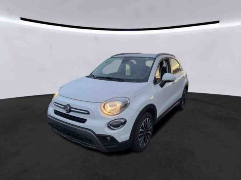 Fiat 500X 1.6 MultiJet 130 CV Cross Dolcevita