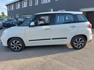 Fiat 500L 1.6 Multijet 120 CV Business usata