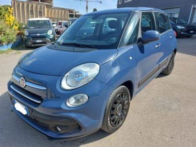 Fiat 500L 1.4 95 CV S&S Sport usata