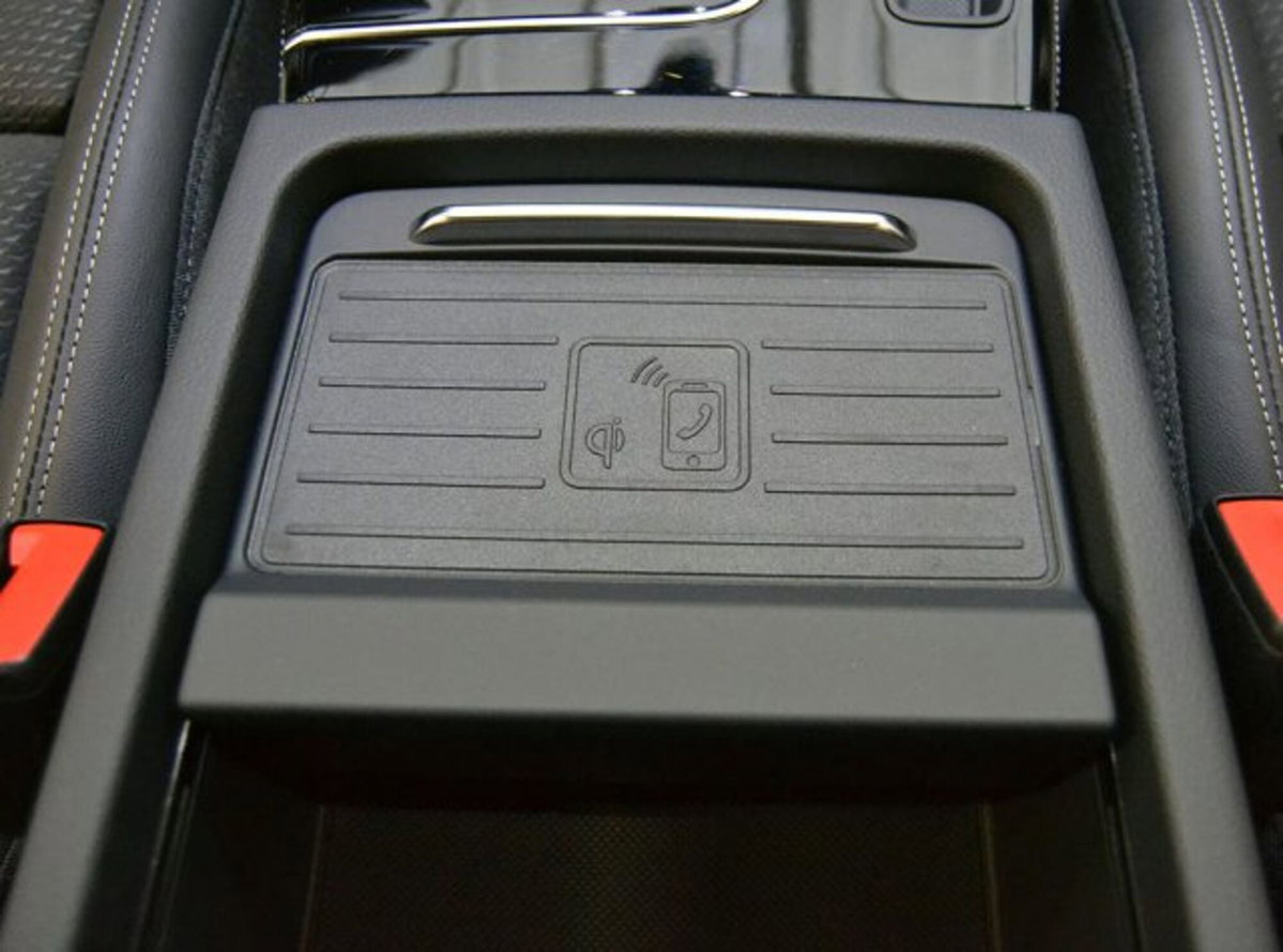 Audi Q5 Sportback 50 2.0 tfsi e Identity Black quattro s-tronic (10)