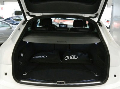 Audi Q5 Sportback 45 2.0 tfsi mhev 12V Identity Black quattro s-tronic (15)