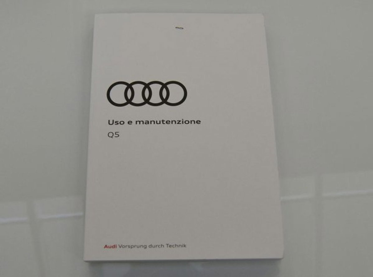 Audi Q5 Sportback 50 2.0 tfsi e Identity Black quattro s-tronic (16)
