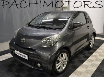 Toyota iQ 1.3 Executive usata