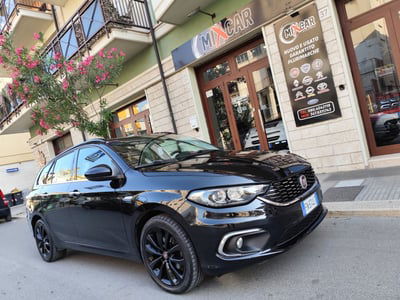 Fiat Tipo Station Wagon Tipo 1.6 Mjt S&S SW S-Design usata
