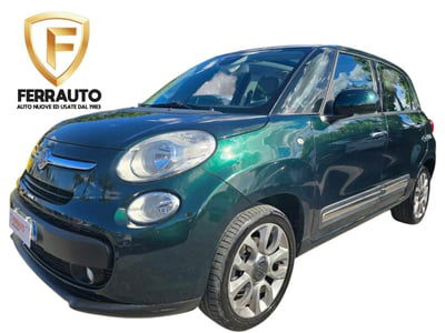 Fiat 500L 1.6 Multijet 120 CV Lounge usata
