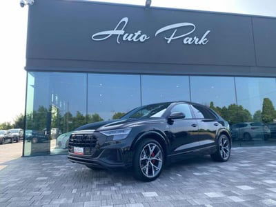 Audi Q8 Q8 50 TDI 286 CV quattro tiptronic Sport usata