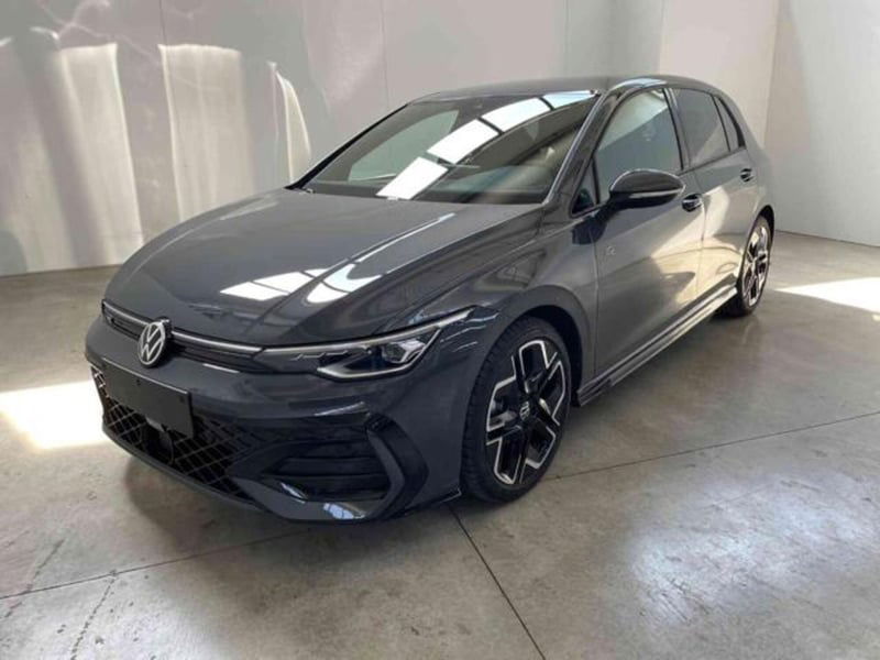 Volkswagen Golf 2.0 TDI 150 CV DSG SCR R-Line