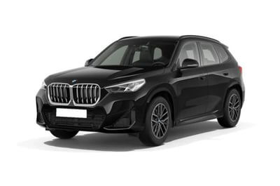 BMW X1 sDrive 18d Msport usata