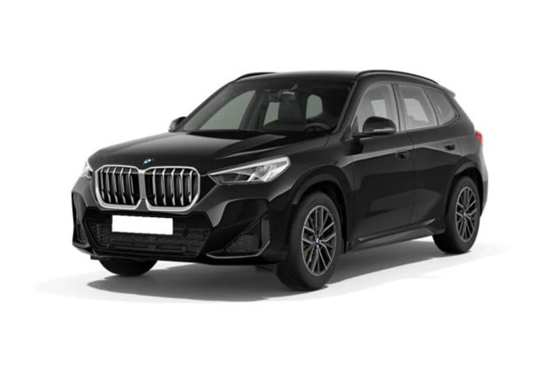 BMW X1 sDrive 18d Msport
