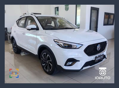 Mg ZS ZS 1.5 Luxury usata