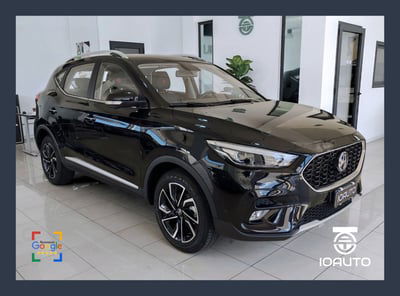 Mg ZS ZS 1.5 Luxury usata