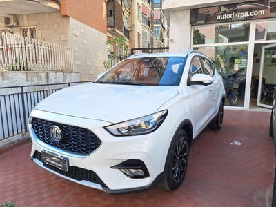 Mg ZS 1.5 Classic Luxury nuova