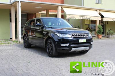 Land Rover Range Rover Sport 3.0 TDV6 HSE usata