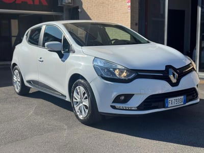 Renault Clio TCe 12V 90 CV GPL 5 porte Life usata