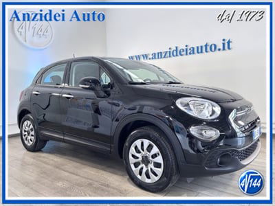 Fiat 500X 1.3 MultiJet 95 CV Sport usata