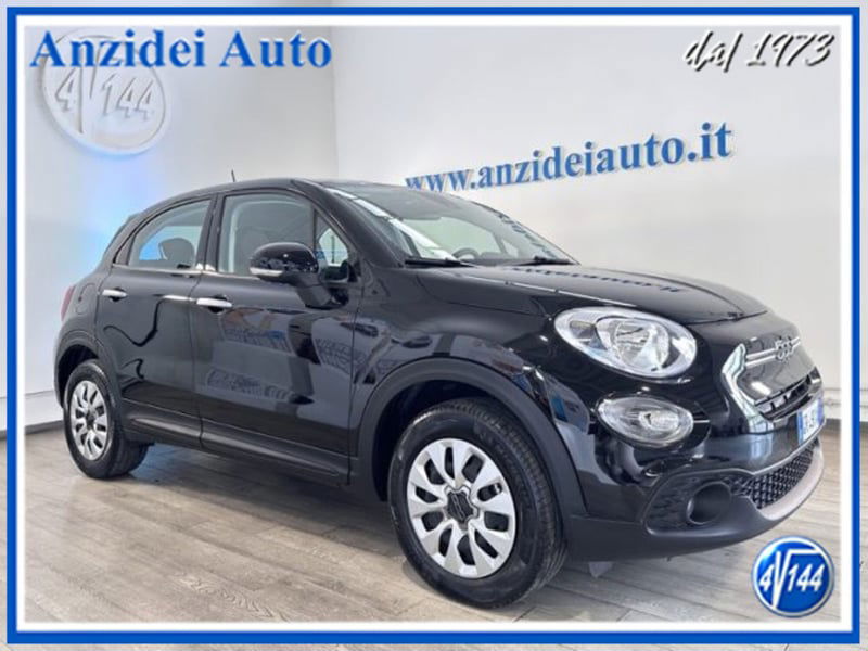 Fiat 500X 1.3 MultiJet 95 CV Sport