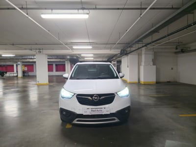 Opel Crossland X 1.5 ECOTEC D 102 CV Start&Stop Ultimate
