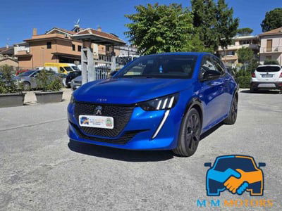 Peugeot 208 PureTech 100 Stop&Start 5 porte GT usata