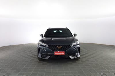 Cupra Formentor Formentor 2.0 tdi 4drive 150cv dsg usata