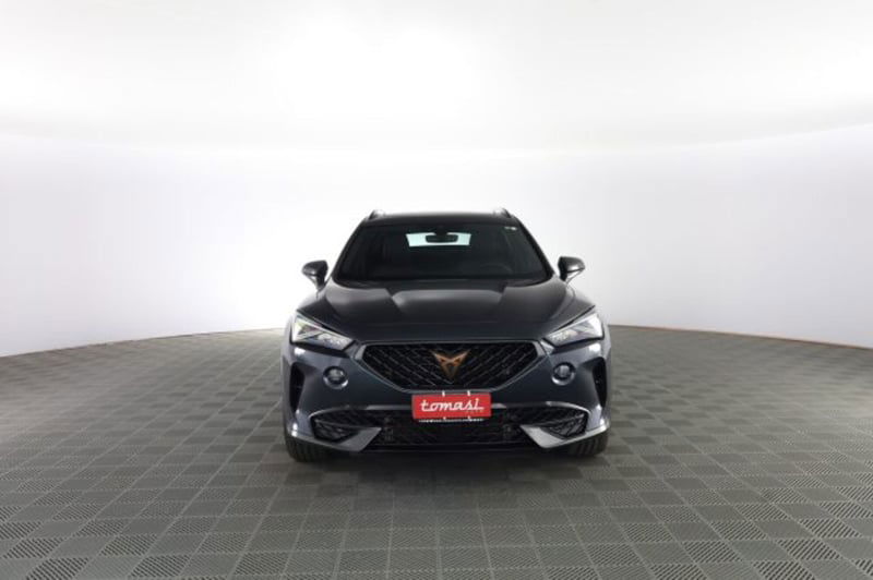 Cupra Formentor Formentor 2.0 tdi 4drive 150cv dsg