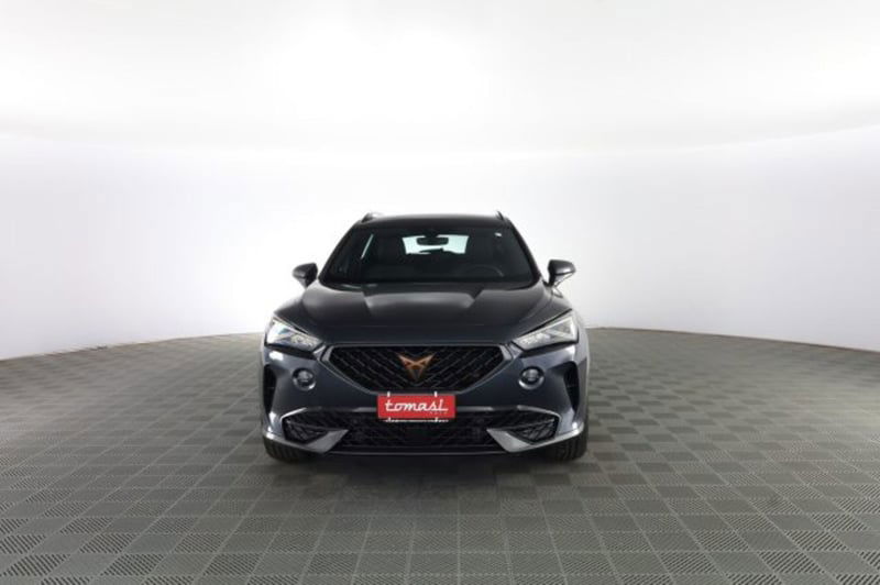 Cupra Formentor Formentor 1.5 TSI