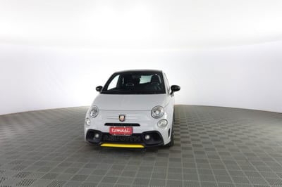 Abarth 595 595 1.4 Turbo T-Jet 145 CV usata